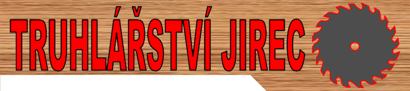 Truhlářství JIREC František - logo