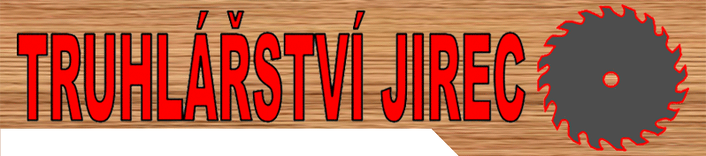 Truhlstv JIREC Frantiek - logo