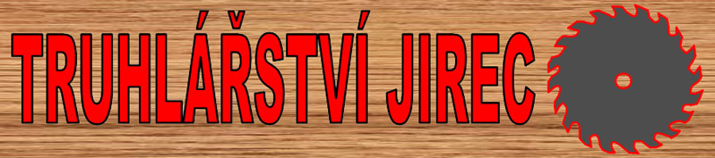 Truhl��stv� JIREC  Franti�ek - logo